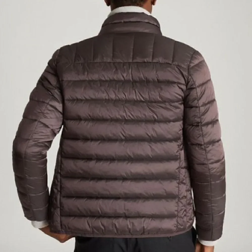 NWT REISS Armstrong Men's Puffer Jacket